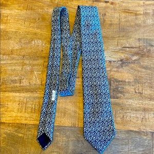 Hermès Tie